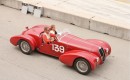 Pre-1940 Sports, Racing, and Touring Cars: 2011 Rolex Monterey Motorsports Reunion 