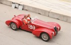 Pre-1940 Sports, Racing, and Touring Cars: 2011 Rolex Monterey Motorsports Reunion 