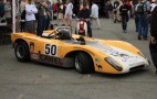 A Quick Trip Through The Paddock: 2011 Rolex Monterey Motorsports Reunion