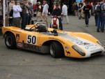 The Paddock: 2011 Monterey Motorsports Reunion