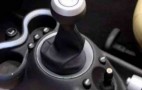 2007 Mini Cooper gets BMW iDrive style interface