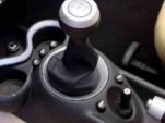 2007 Mini Cooper gets BMW iDrive style interface