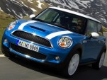 2007 Mini Cooper Mk II official release