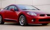 2007 Mitsubishi Eclipse SE
