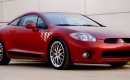 2007 Mitsubishi Eclipse SE
