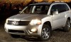 2007 Mitsubishi Endeavor LS