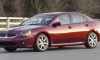 2007 Mitsubishi Galant DE