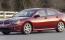 2007 Mitsubishi Galant DE