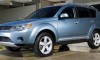 2007 Mitsubishi Outlander ES