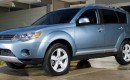 2007 Mitsubishi Outlander ES