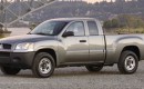 2007 Mitsubishi Raider LS