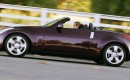 2007 Nissan 350Z Enthusiast