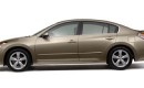 2007 Nissan Altima 3.5SE