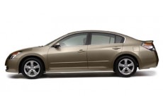 2007 Nissan Altima 3.5SE