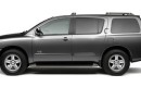2007 Nissan Armada SE