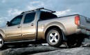 2007 Nissan Frontier SE