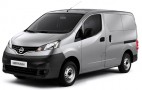 Nissan to showcase production NV200 at Geneva Motor Show