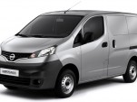 2007 Nissan NV200 Van Concept