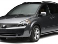 2007 Nissan Quest