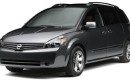 2007 Nissan Quest SE