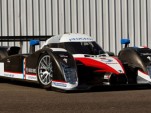2007 Peugeot 908 V-12 HDi FAP Le Mans race car - Image courtesy RM Auctions