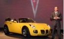 2006 Los Angeles Auto Show, Part III