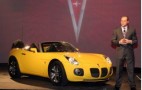 2006 Los Angeles Auto Show, Part III