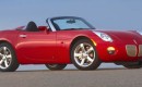 2007 Pontiac Solstice 