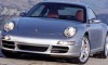 2007 Porsche 911 Carrera S