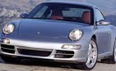 2007 Porsche 911 Carrera S