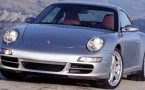 2007 Porsche 911