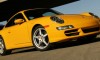 2007 Porsche 911 Carrera 