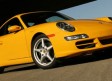 2007 Porsche 911