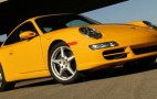 Porsche 911 Under NHTSA Eyeball Due To Coolant Leak