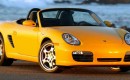 2007 Porsche Boxster S