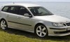 2007 Saab 9-3 