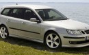 2007 Saab 9-3 