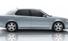 2007 Saab 9-5 