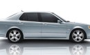 2007 Saab 9-5 