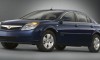 2007 Saturn Aura Green Line