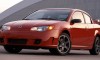 2007 Saturn Ion Red Line