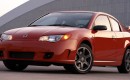 2007 Saturn Ion Red Line