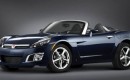 2007 Saturn Sky Red Line