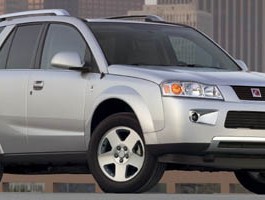 2007 Saturn VUE I4