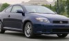 2007 Scion tC 