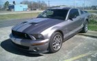 Craigslist: 2007 Shelby GT500 for $27K, No Typo