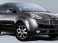 2007 Subaru B9 Tribeca