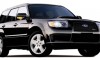 2007 Subaru Forester Sports XT