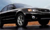 2007 Subaru Legacy Sedan Outback Ltd