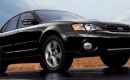 2007 Subaru Legacy Sedan Outback Ltd